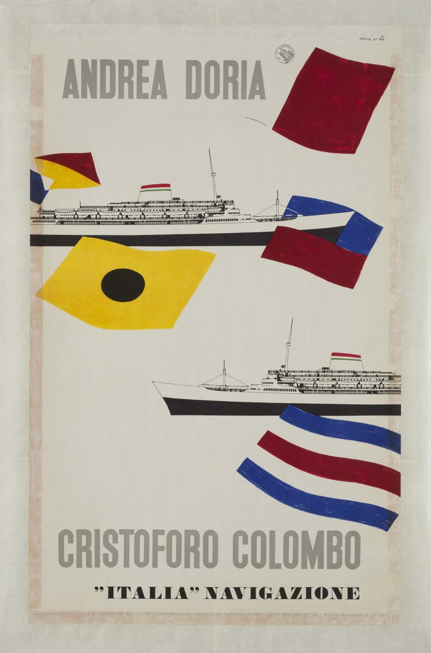 Andrea Doria Cristoforo Colombo